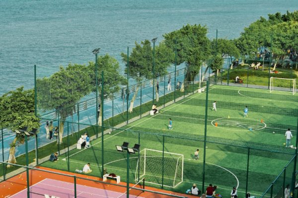 中国REDで広がる「Sportcation」とは?最新中国トレンドチェック!
